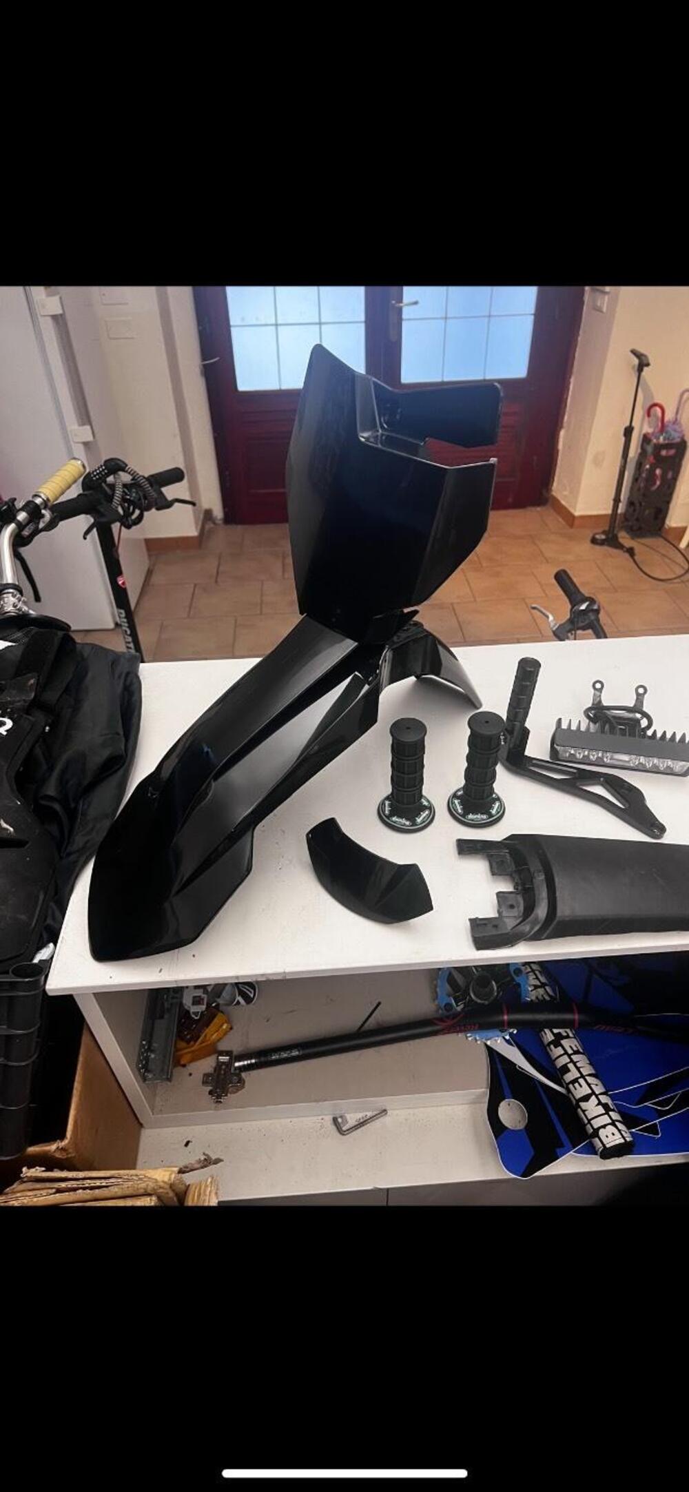 Talaria Moto Sting TL3000 L1e (2023 - 24) (4)