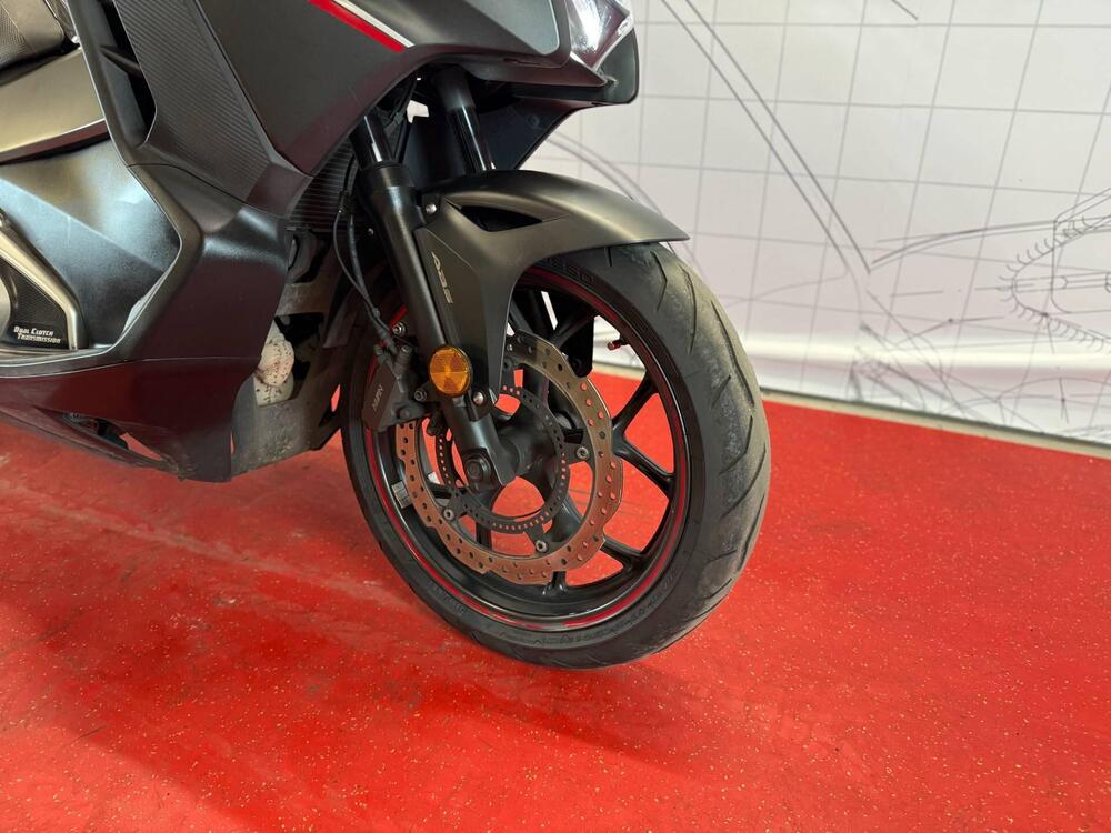 Honda Integra 750 DCT Sport (2018 - 20) (8)