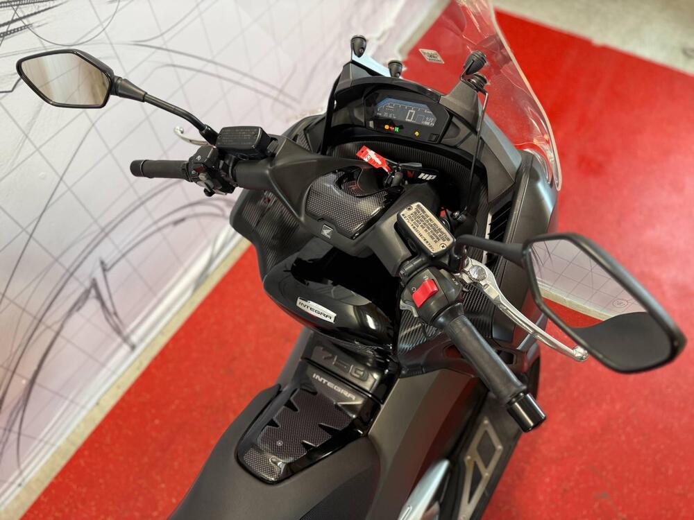 Honda Integra 750 DCT Sport (2018 - 20) (7)