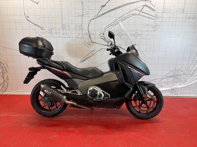 Honda Integra 750 DCT Sport (2018 - 20) usata