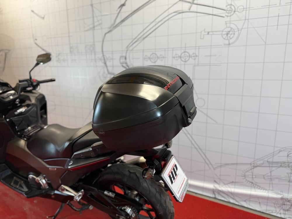 Honda Integra 750 DCT Sport (2018 - 20) (15)