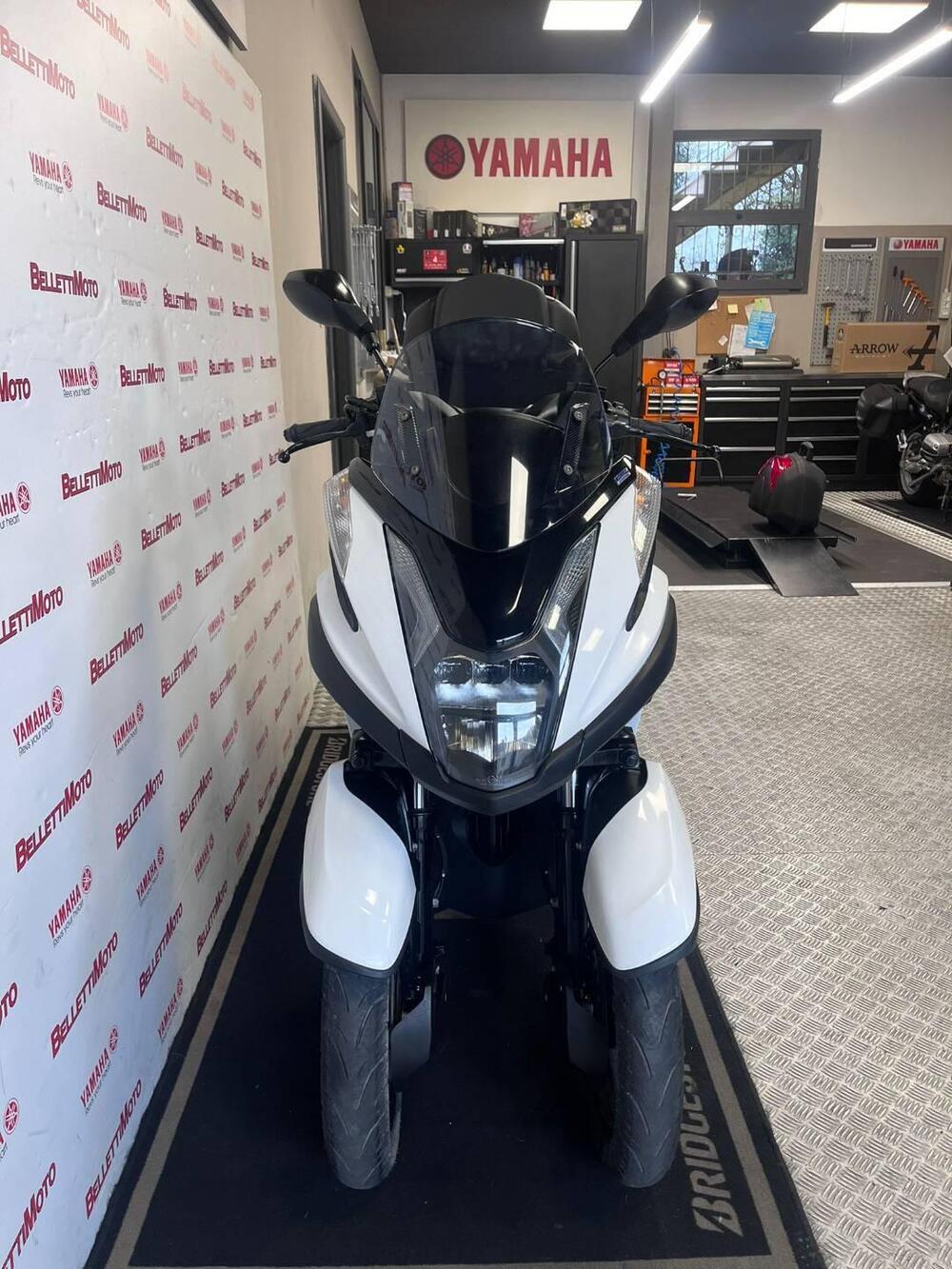 Yamaha Tricity 155 (2021 - 22) (2)
