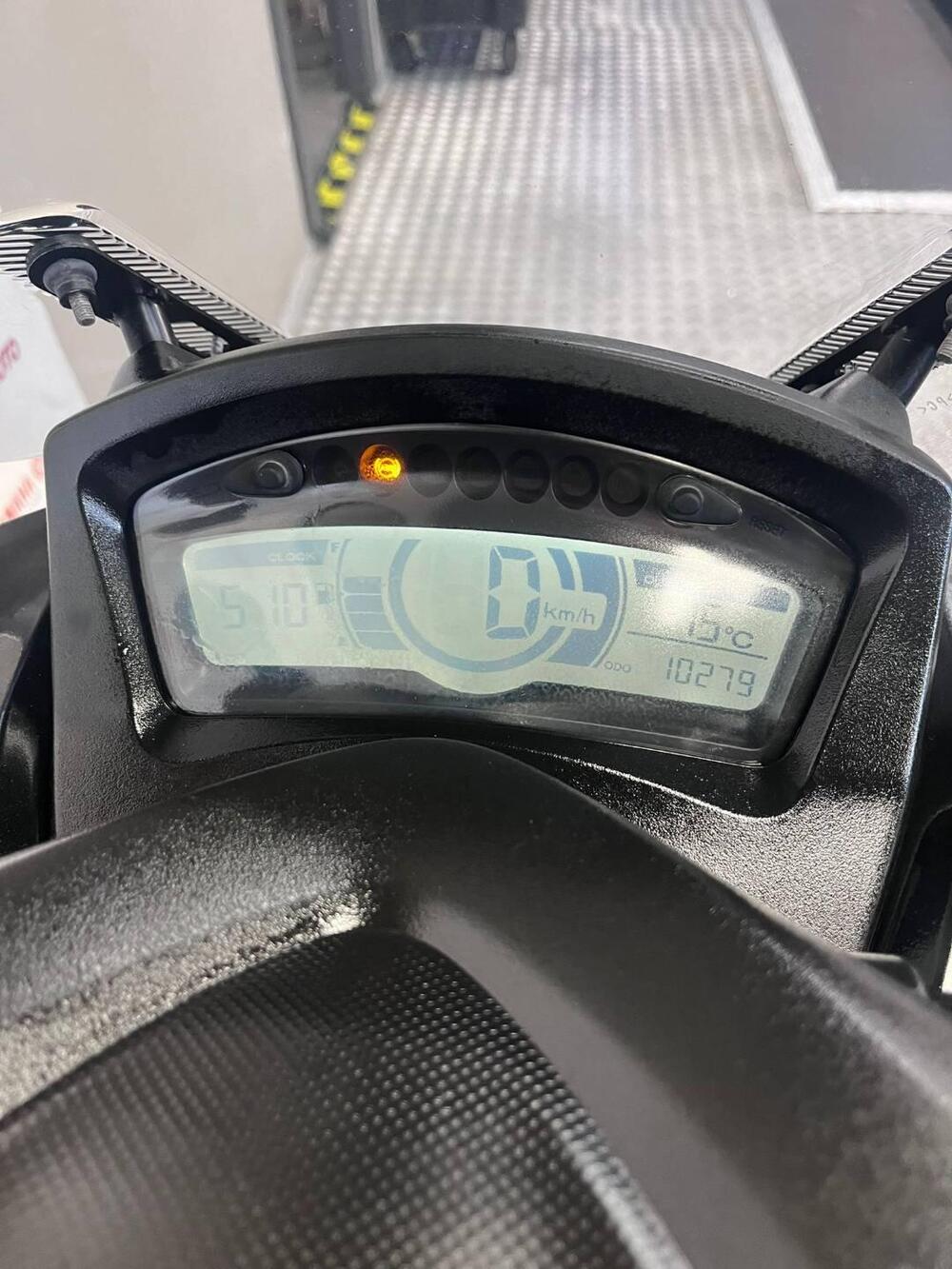 Yamaha Tricity 155 (2021 - 22) (6)