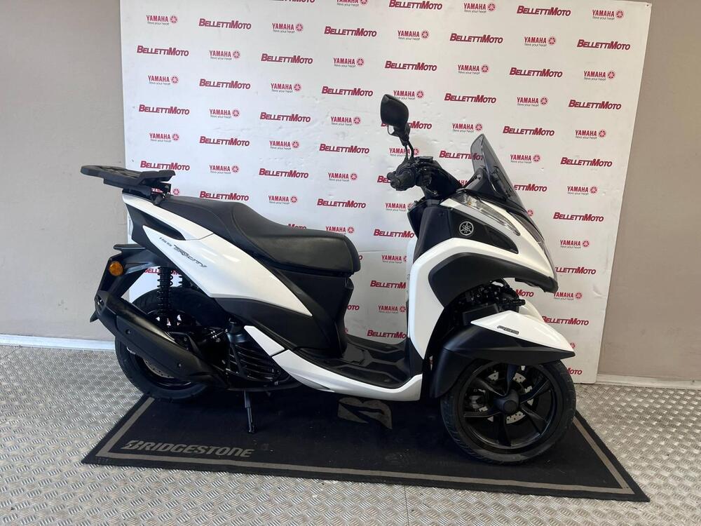 Yamaha Tricity 155 (2021 - 22) (10)