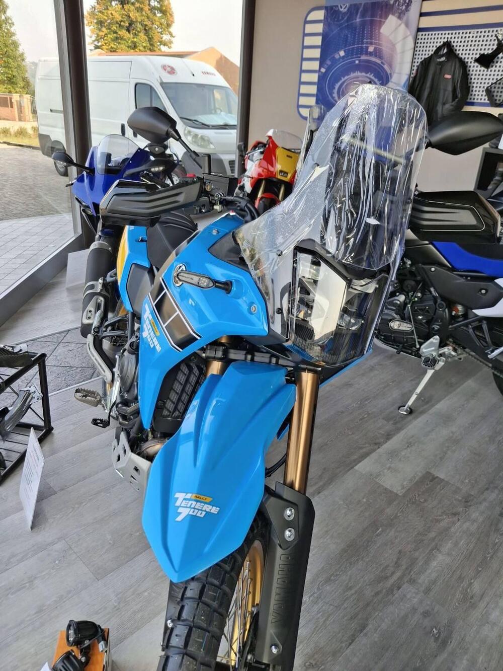 Yamaha Ténéré 700 Rally (2025 - 26) (3)