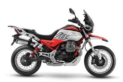 Moto Guzzi V85 TT (2024 - 26) nuova