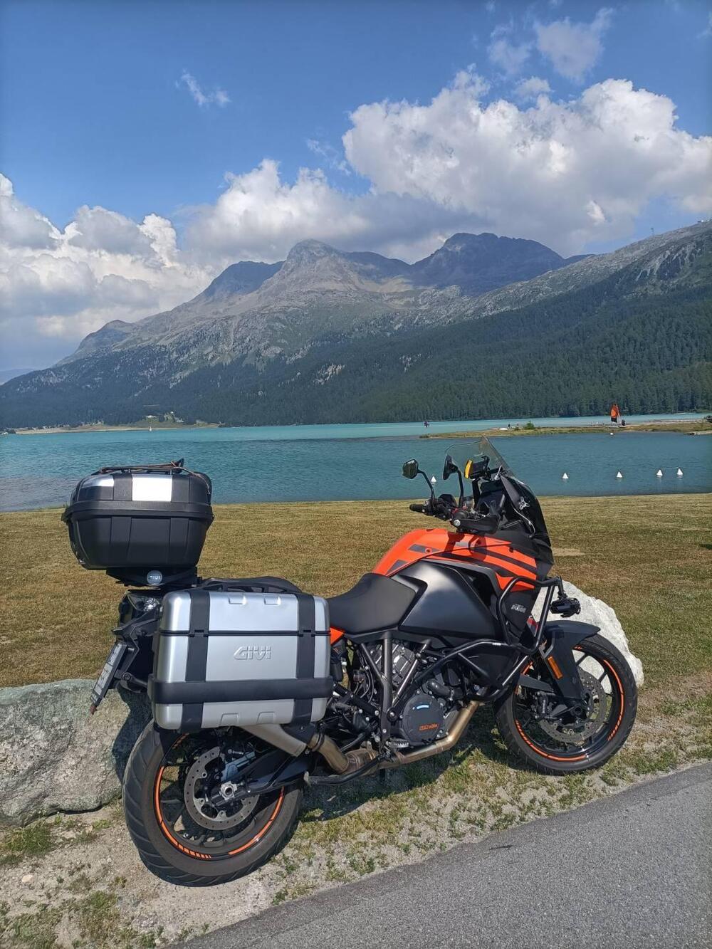 KTM 1290 Super Adventure S (2017 - 20) (3)
