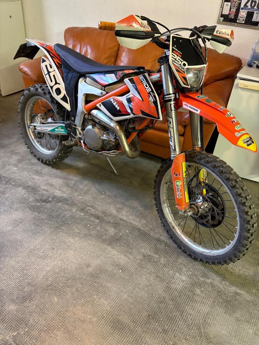 KTM Freeride 250 R (2013 - 17) (2)