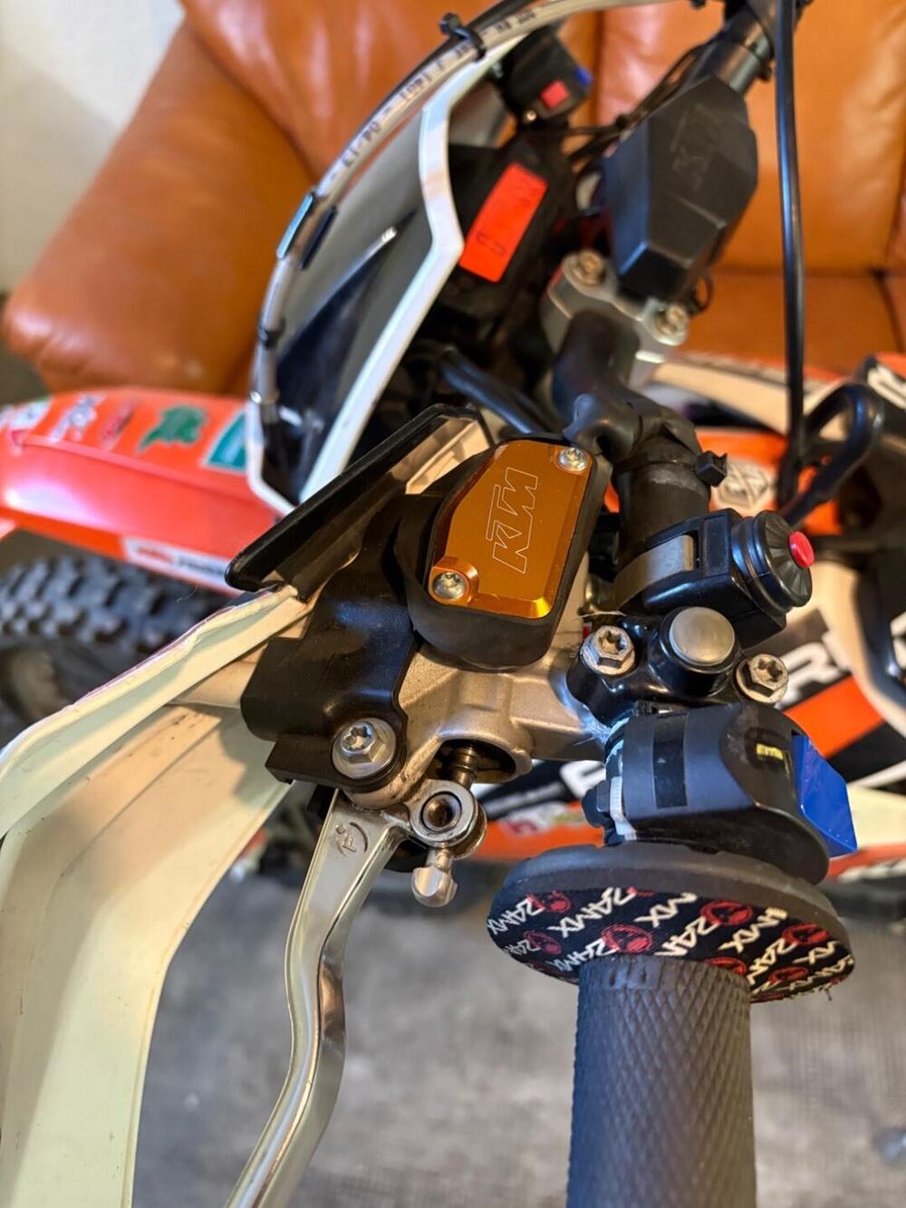 KTM Freeride 250 R (2013 - 17) (3)