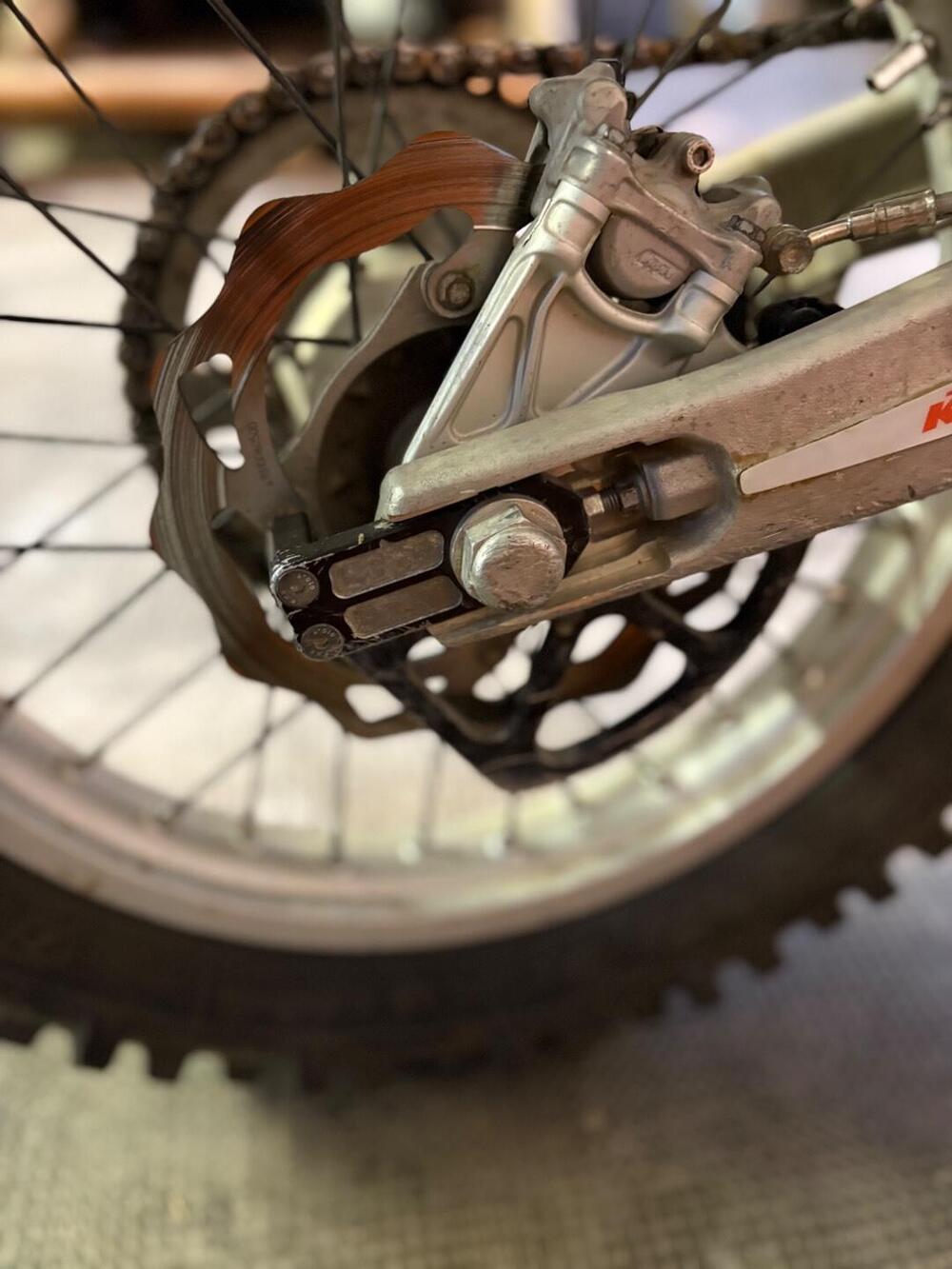 KTM Freeride 250 R (2013 - 17) (5)