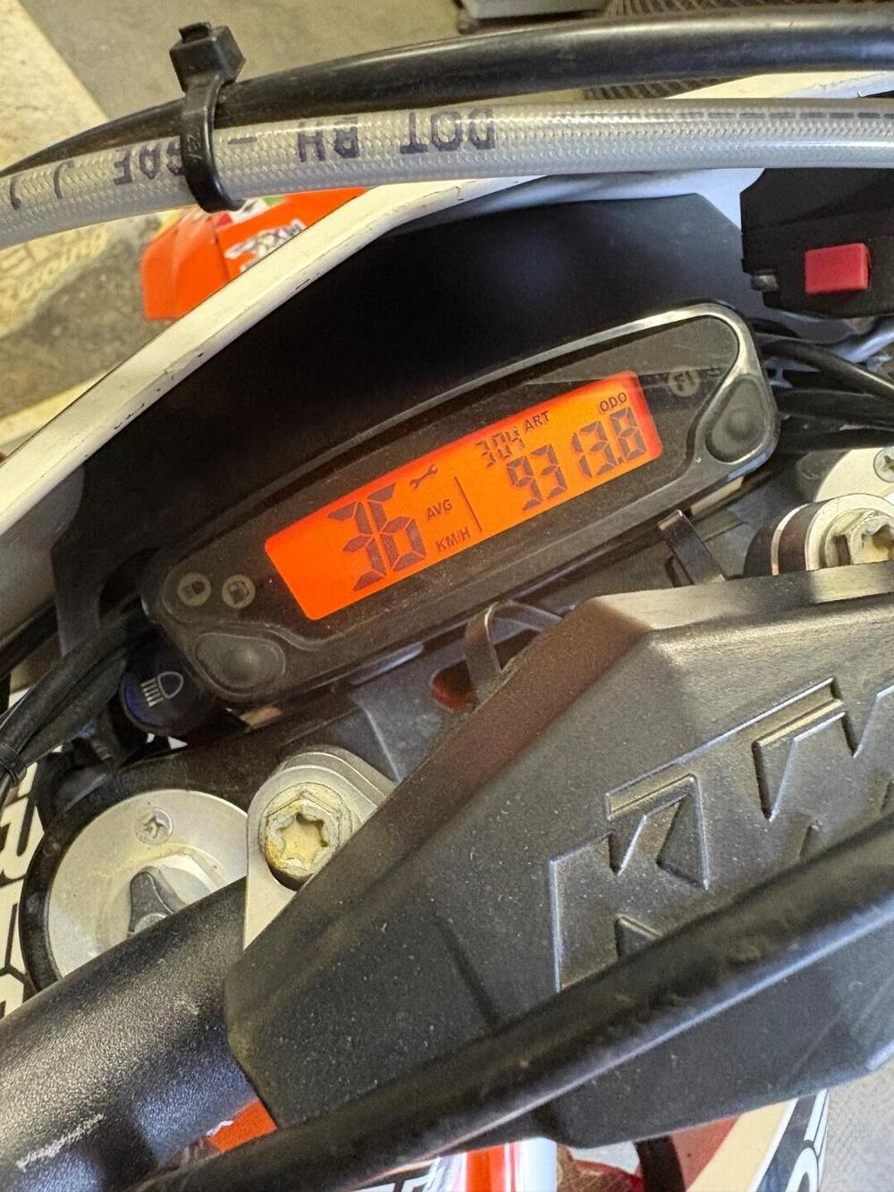 KTM Freeride 250 R (2013 - 17) (6)