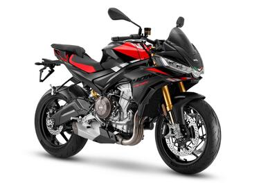 Aprilia Tuono 660 Factory (2025 - 26) nuova