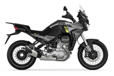 Moto Guzzi Stelvio PFF (2024 - 26) nuova