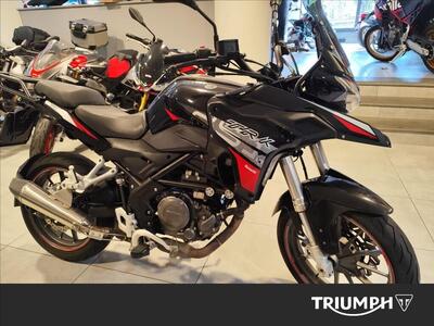 Benelli TRK 251 (2022 - 25) usata