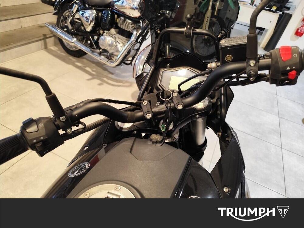 Benelli TRK 251 (2022 - 25) (6)