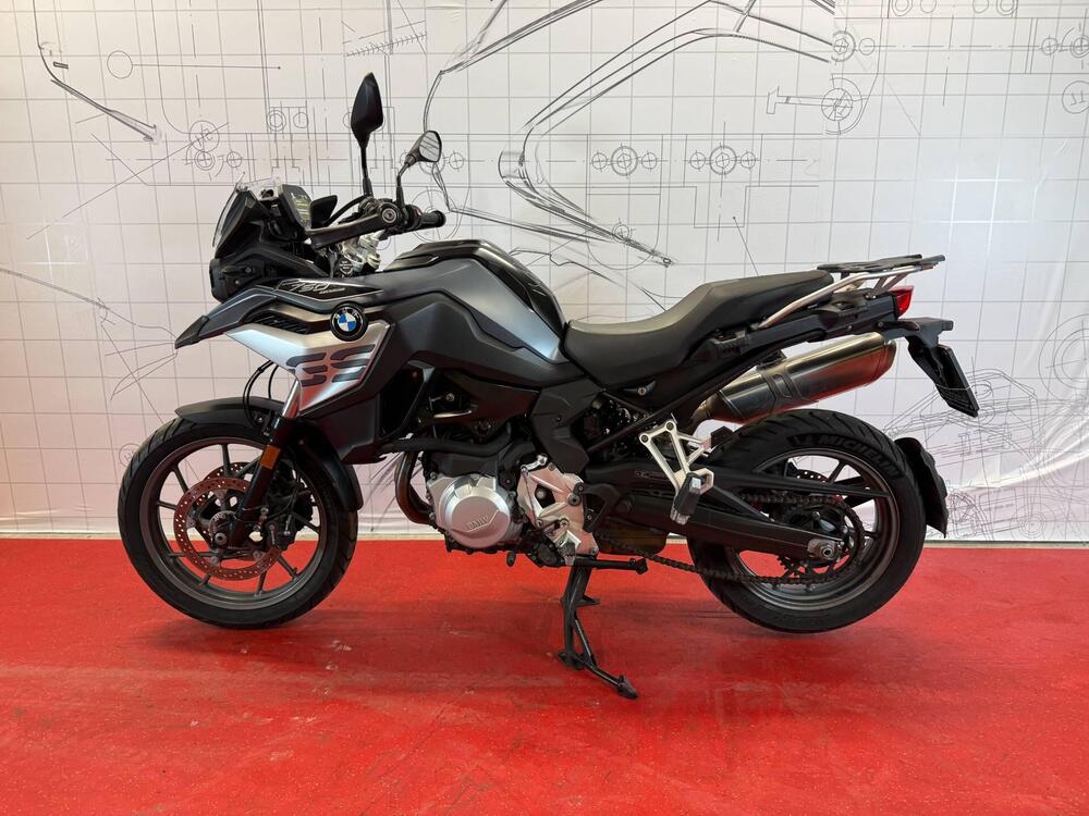 Bmw F 750 GS (2018 - 20) (4)