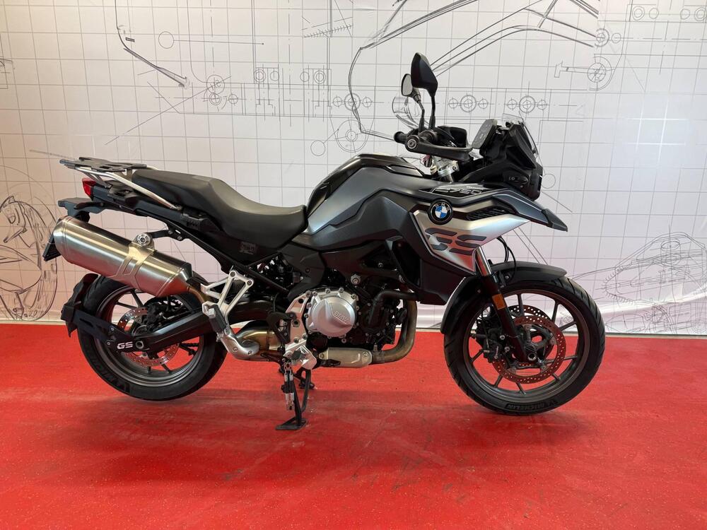 Bmw F 750 GS (2018 - 20)