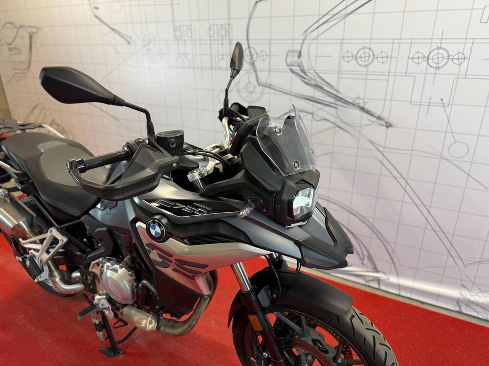 Bmw F 750 GS (2018 - 20) (10)