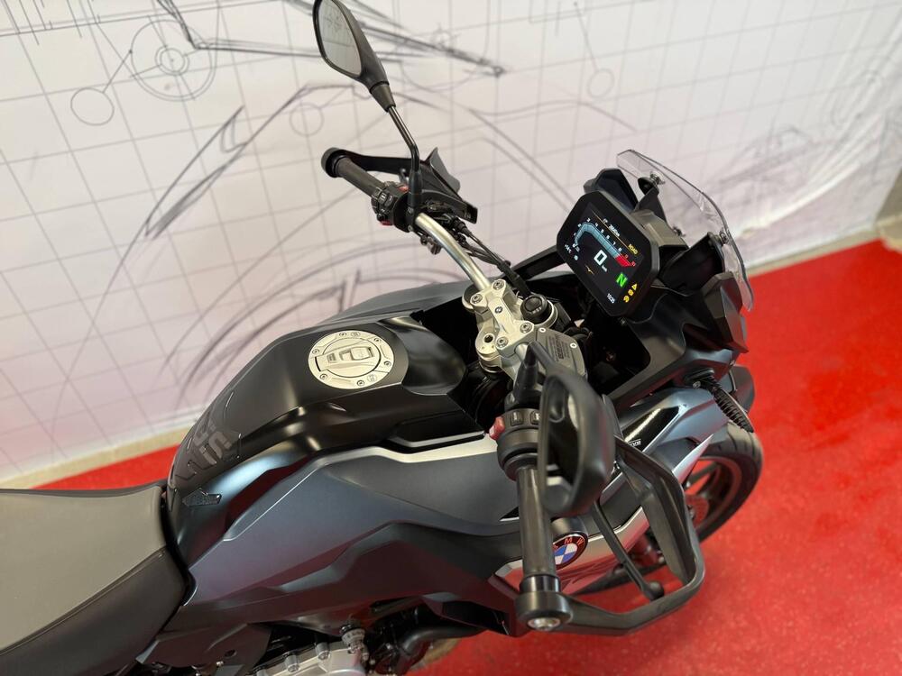 Bmw F 750 GS (2018 - 20) (8)