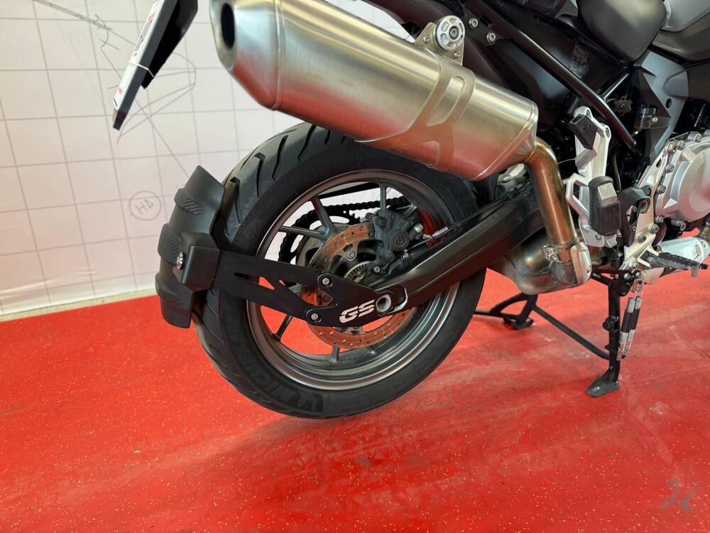 Bmw F 750 GS (2018 - 20) (11)