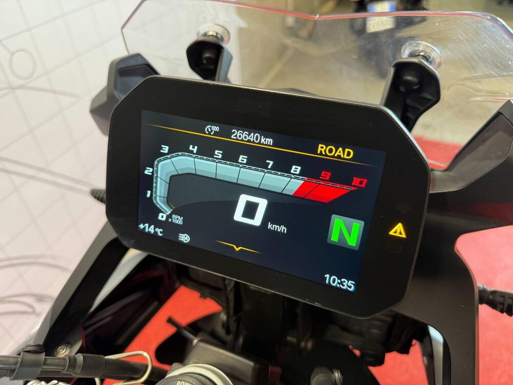 Bmw F 750 GS (2018 - 20) (7)