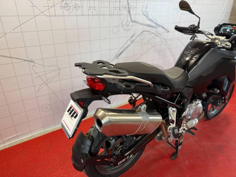 Bmw F 750 GS (2018 - 20) (12)