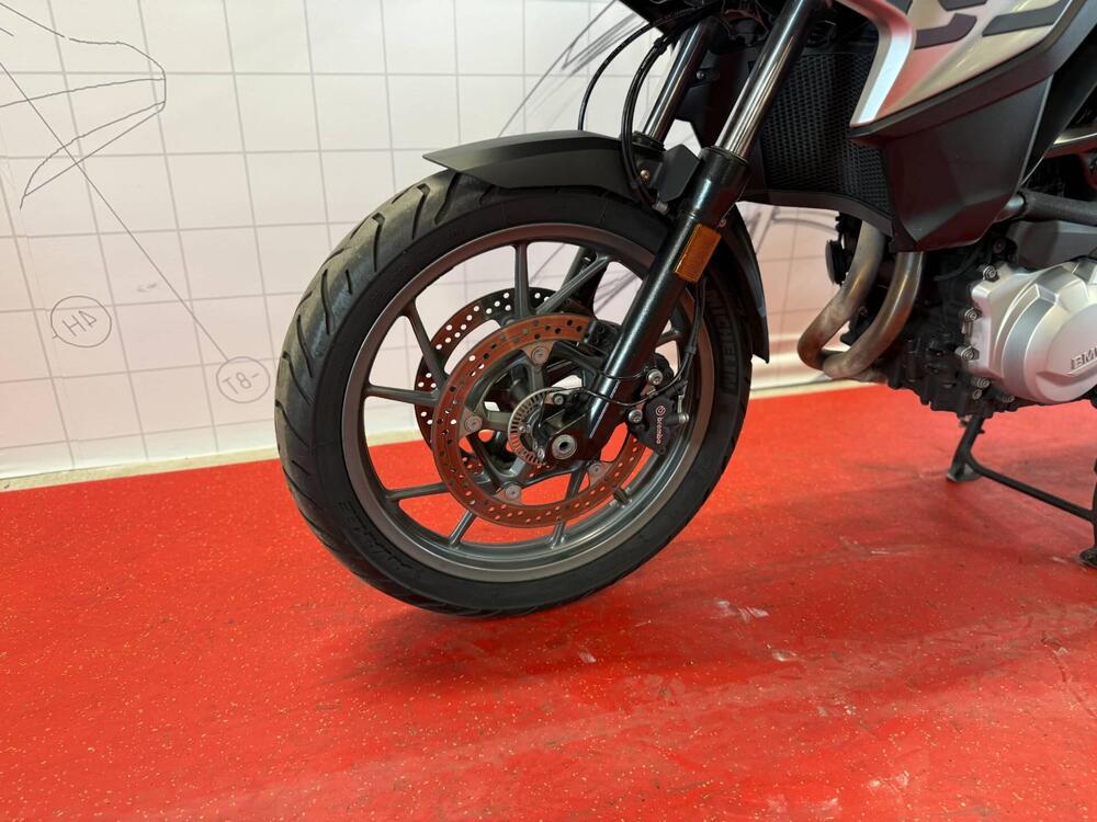 Bmw F 750 GS (2018 - 20) (13)