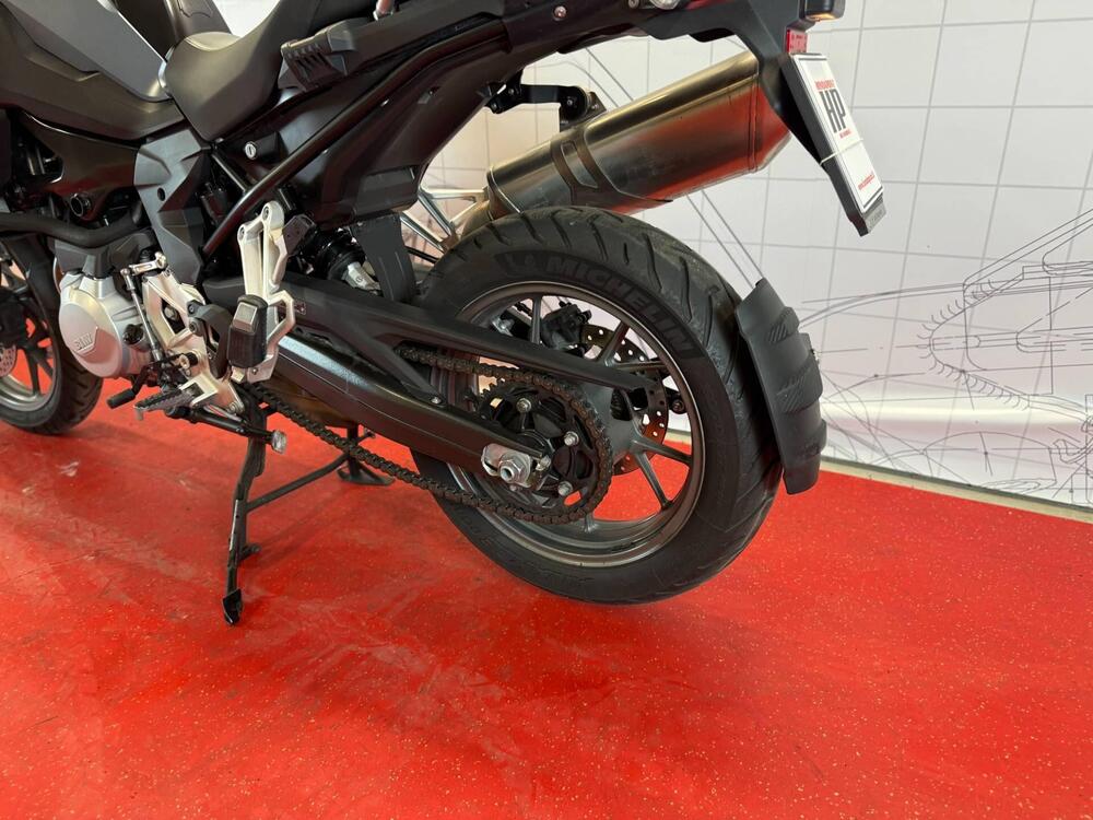 Bmw F 750 GS (2018 - 20) (15)