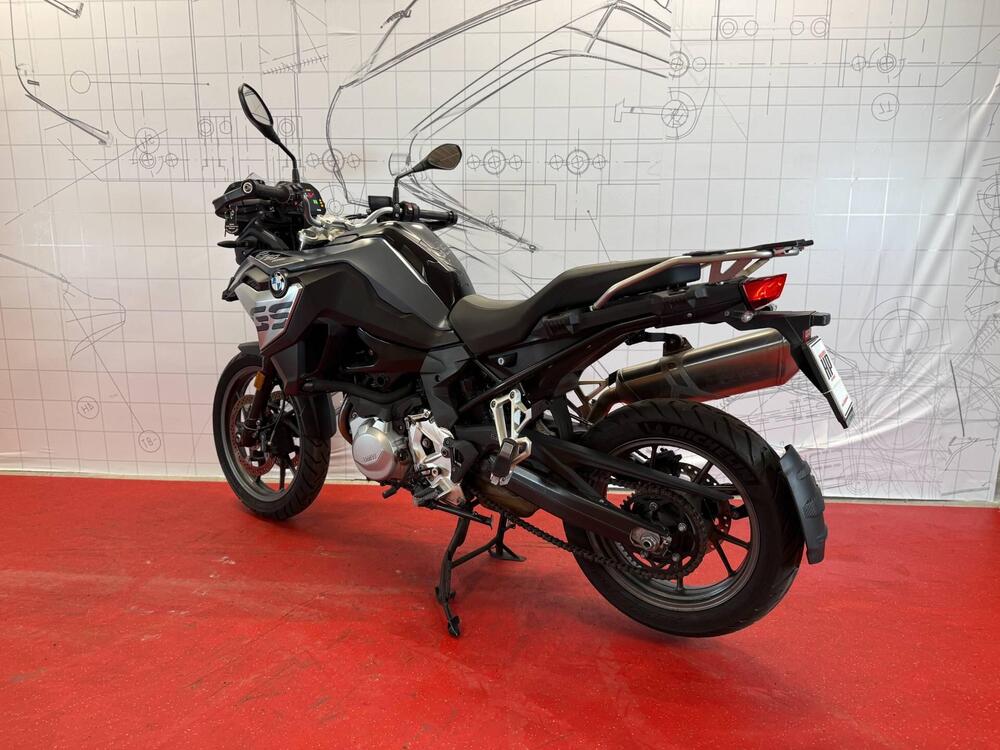 Bmw F 750 GS (2018 - 20) (6)