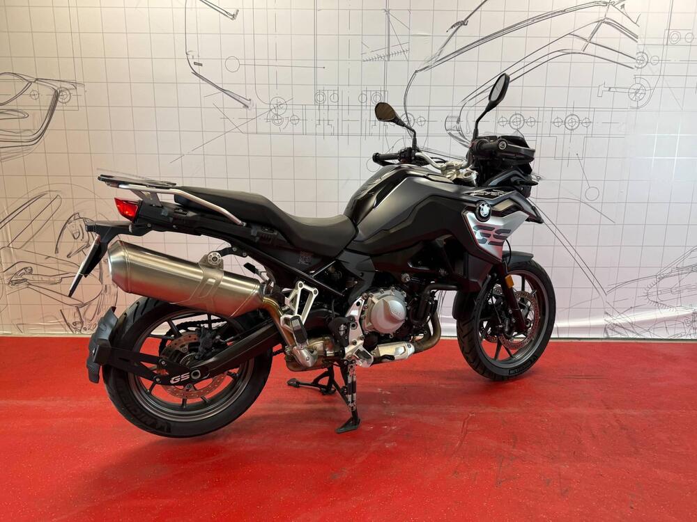 Bmw F 750 GS (2018 - 20) (3)