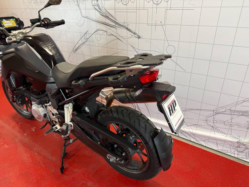 Bmw F 750 GS (2018 - 20) (16)