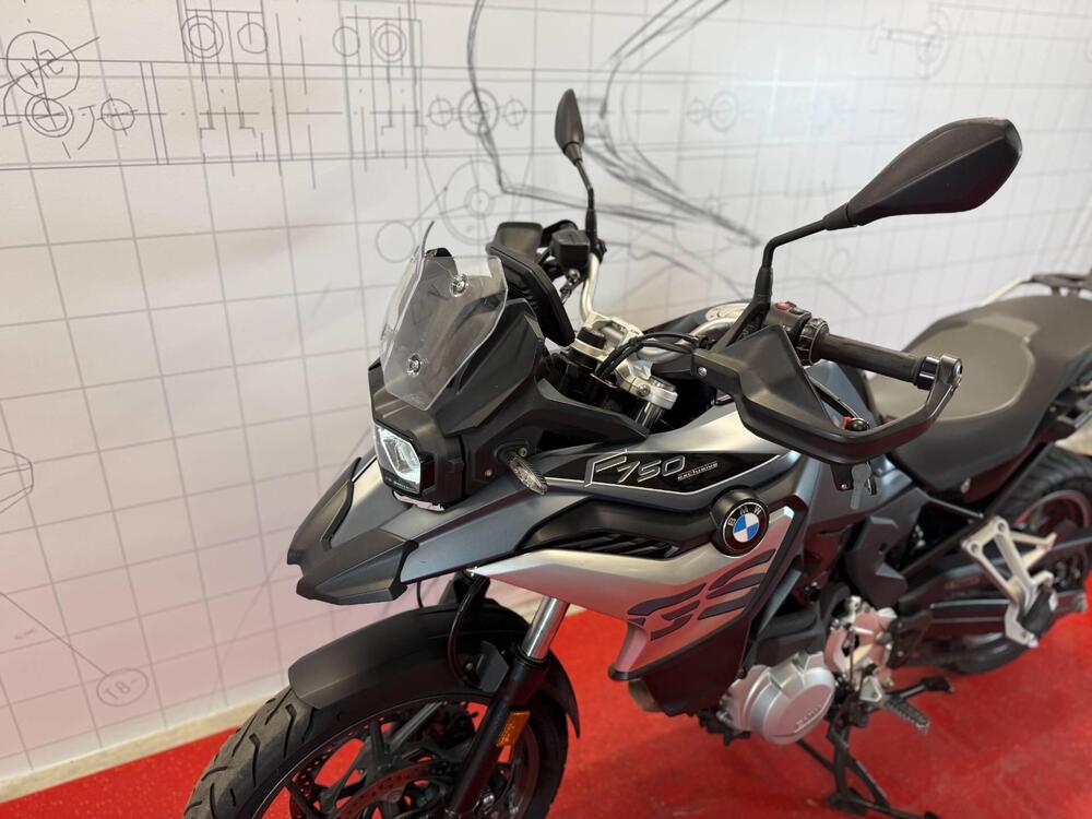 Bmw F 750 GS (2018 - 20) (14)