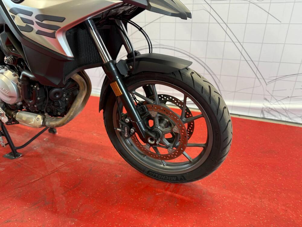 Bmw F 750 GS (2018 - 20) (9)