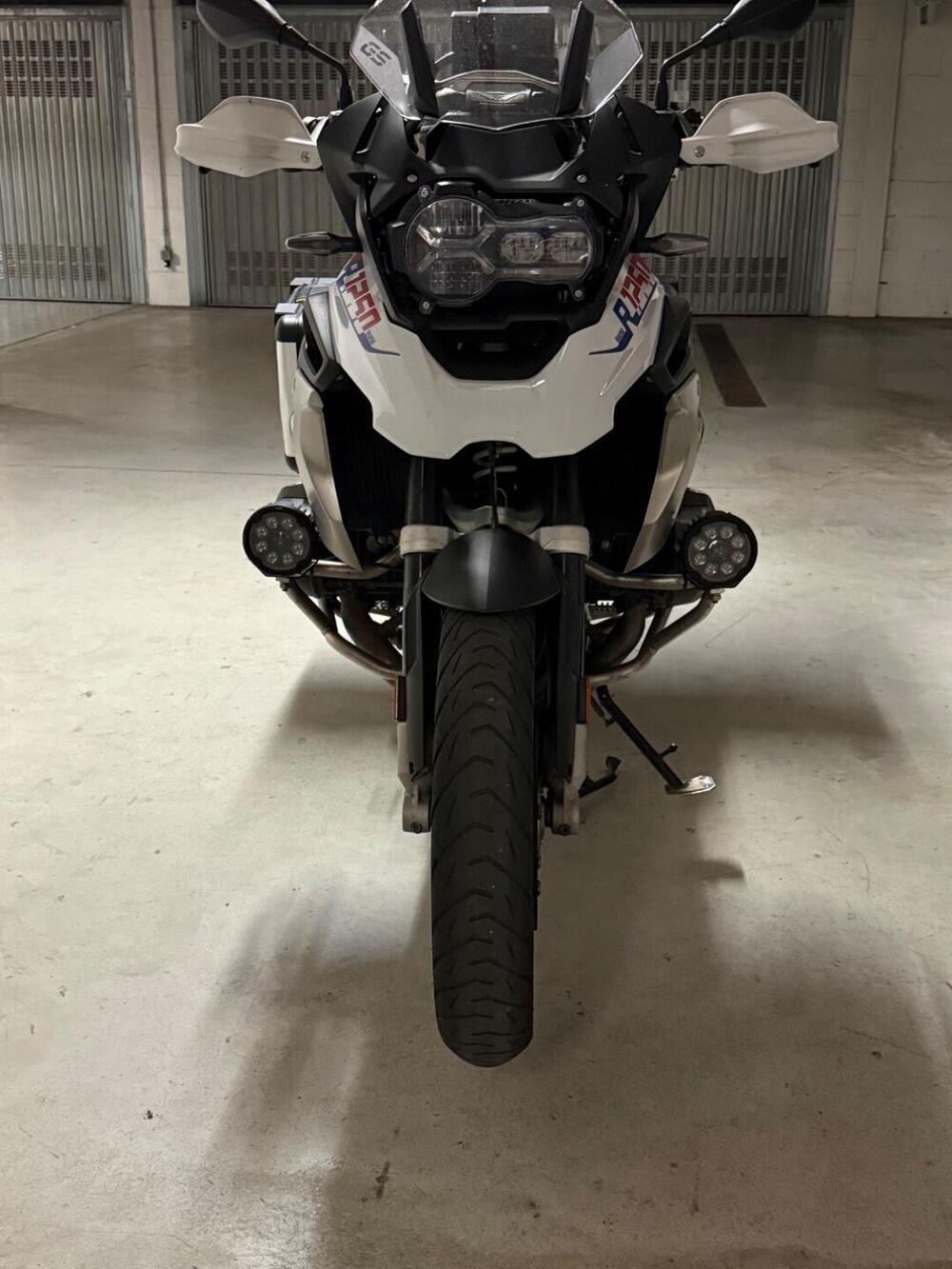 Bmw R 1250 GS (2021 - 24)