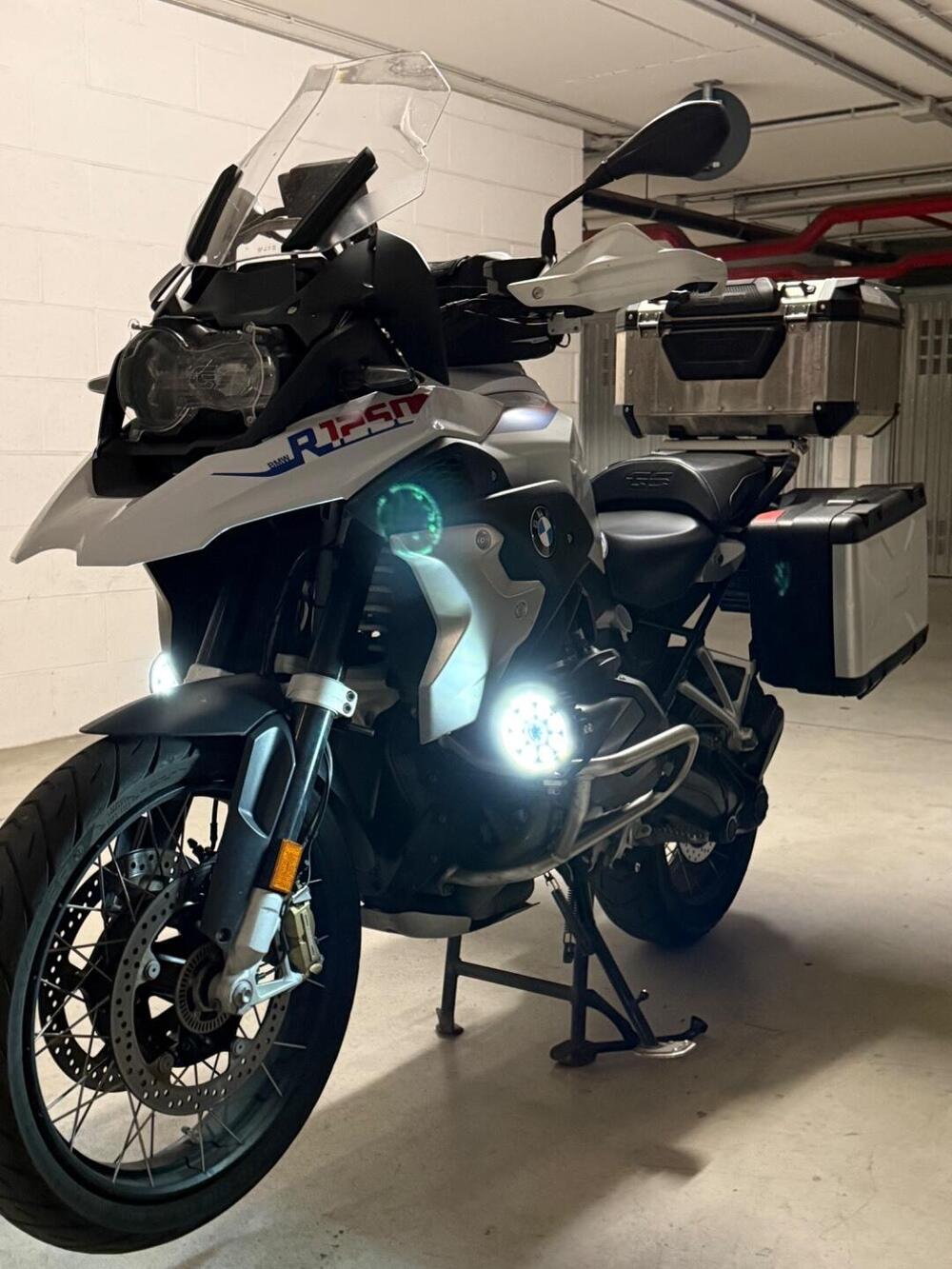 Bmw R 1250 GS (2021 - 24) (2)