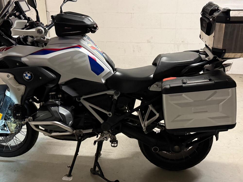 Bmw R 1250 GS (2021 - 24) (3)