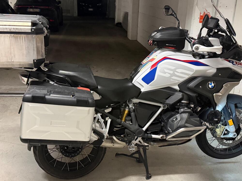 Bmw R 1250 GS (2021 - 24) (4)