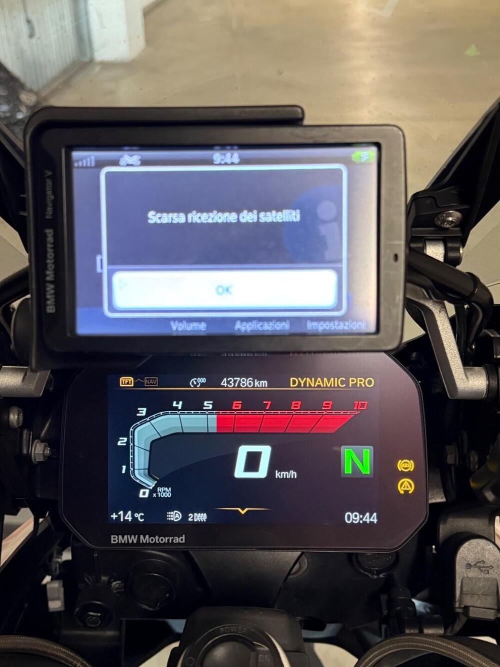 Bmw R 1250 GS (2021 - 24) (6)