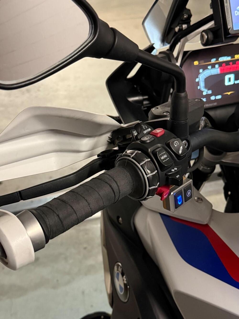 Bmw R 1250 GS (2021 - 24) (7)