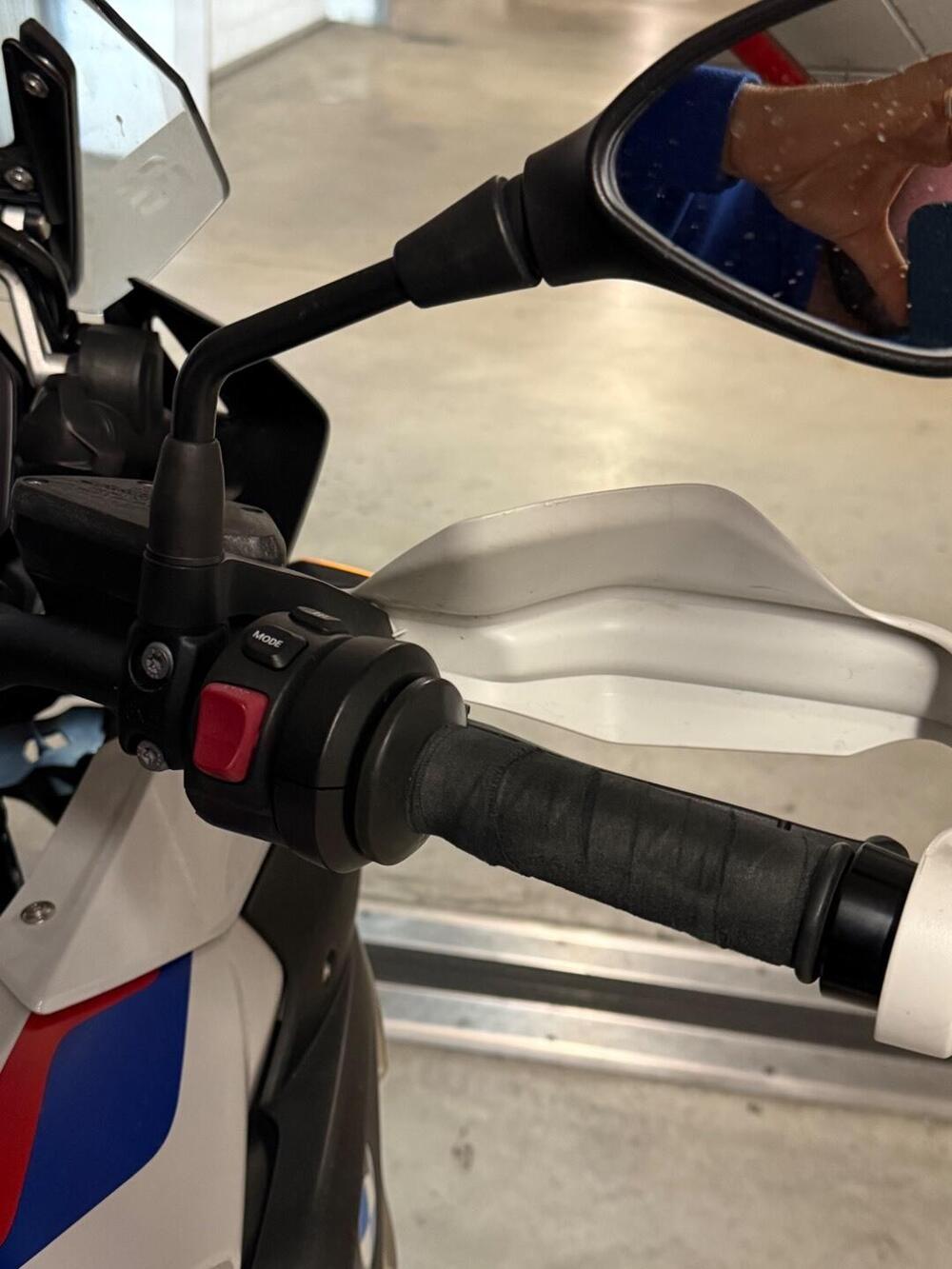 Bmw R 1250 GS (2021 - 24) (8)