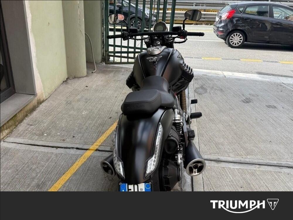 Moto Guzzi Audace 1400 (2015 - 16) (4)