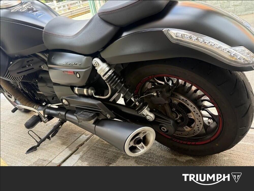 Moto Guzzi Audace 1400 (2015 - 16) (5)