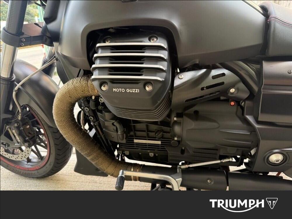 Moto Guzzi Audace 1400 (2015 - 16) (6)