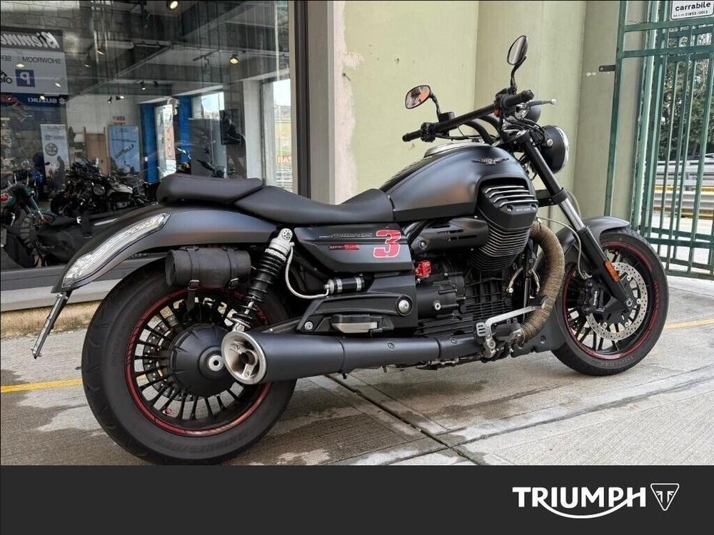 Moto Guzzi Audace 1400 (2015 - 16) (3)