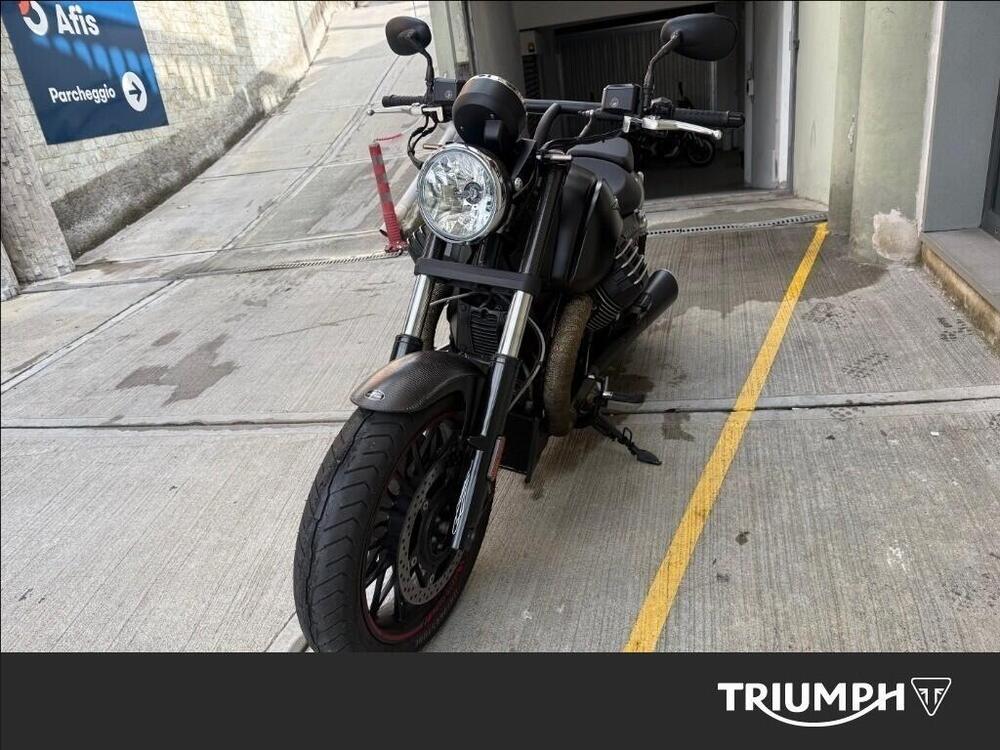 Moto Guzzi Audace 1400 (2015 - 16) (8)