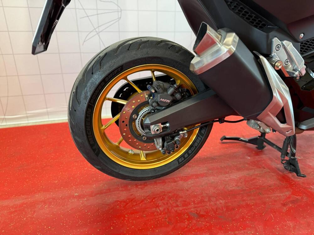 Honda Forza 750 DCT Urban (2021 - 24) (11)