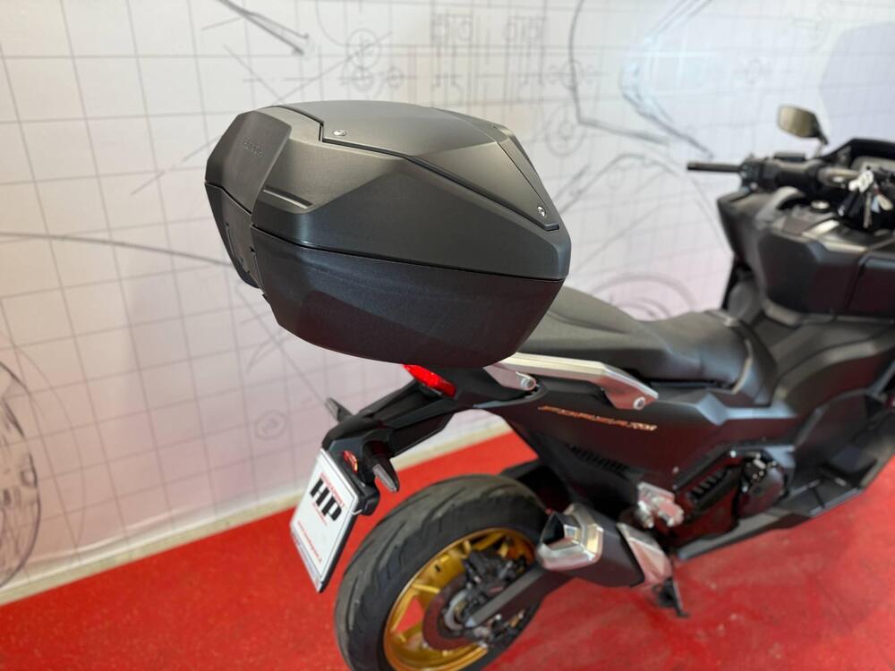 Honda Forza 750 DCT Urban (2021 - 24) (12)