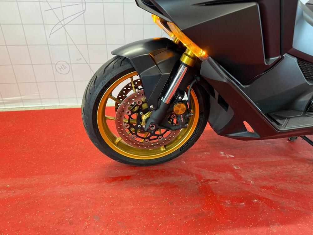 Honda Forza 750 DCT Urban (2021 - 24) (13)