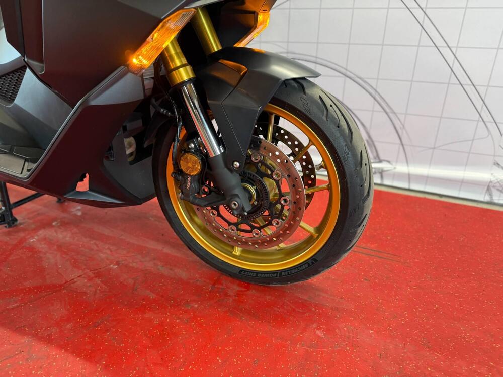 Honda Forza 750 DCT Urban (2021 - 24) (9)