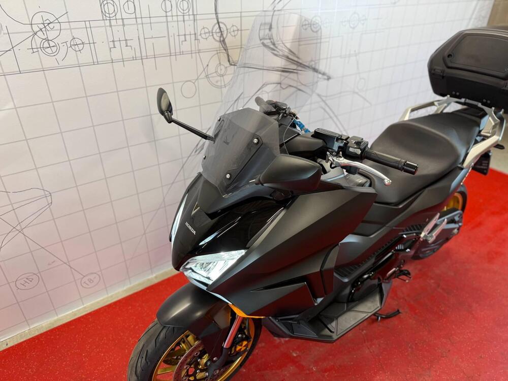 Honda Forza 750 DCT Urban (2021 - 24) (14)